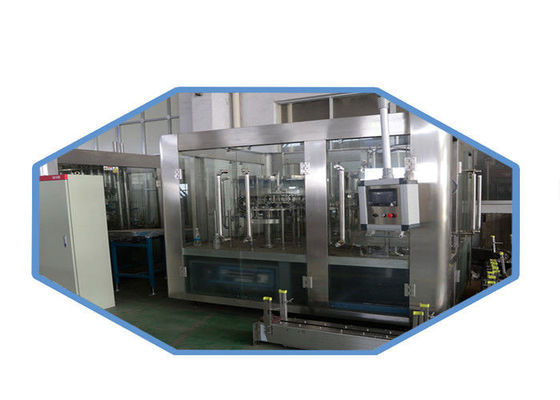 เครื่องบรรจุเครื่องดื่มอัดลม BPP 8000 เครื่อง ผู้ผลิต