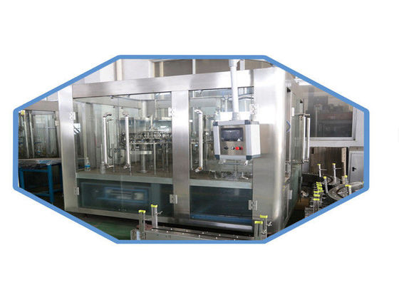 เครื่องบรรจุเครื่องดื่มอัดลม BPP 8000 เครื่อง ผู้ผลิต