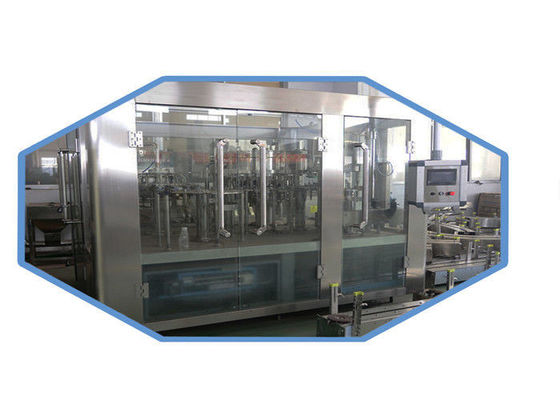 เครื่องบรรจุเครื่องดื่มอัดลม BPP 8000 เครื่อง ผู้ผลิต