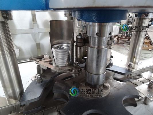 เครื่องบรรจุของเหลวขวดอัตโนมัติ, เครื่องบรรจุของเหลว Monoblock ผู้ผลิต