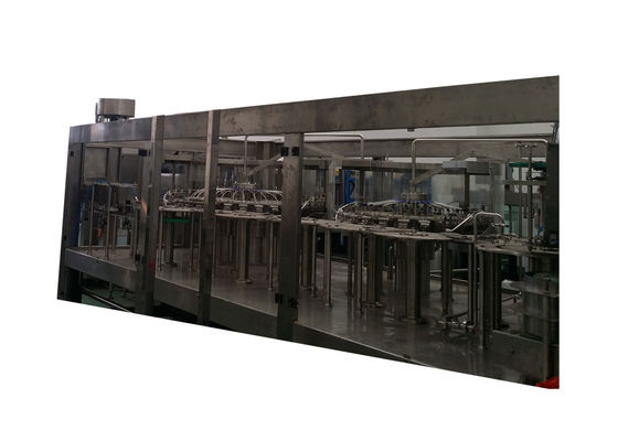 เครื่องบรรจุน้ำผลไม้ร้อนไฟฟ้า, Monoblock ไส้และเครื่องสูงสุด ผู้ผลิต