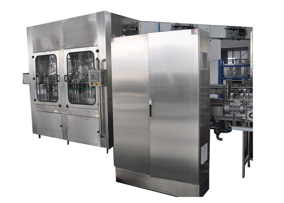 เครื่องบรรจุอัตโนมัติซักเครื่องสูงสุด 5,000-30000 BPH ผู้ผลิต